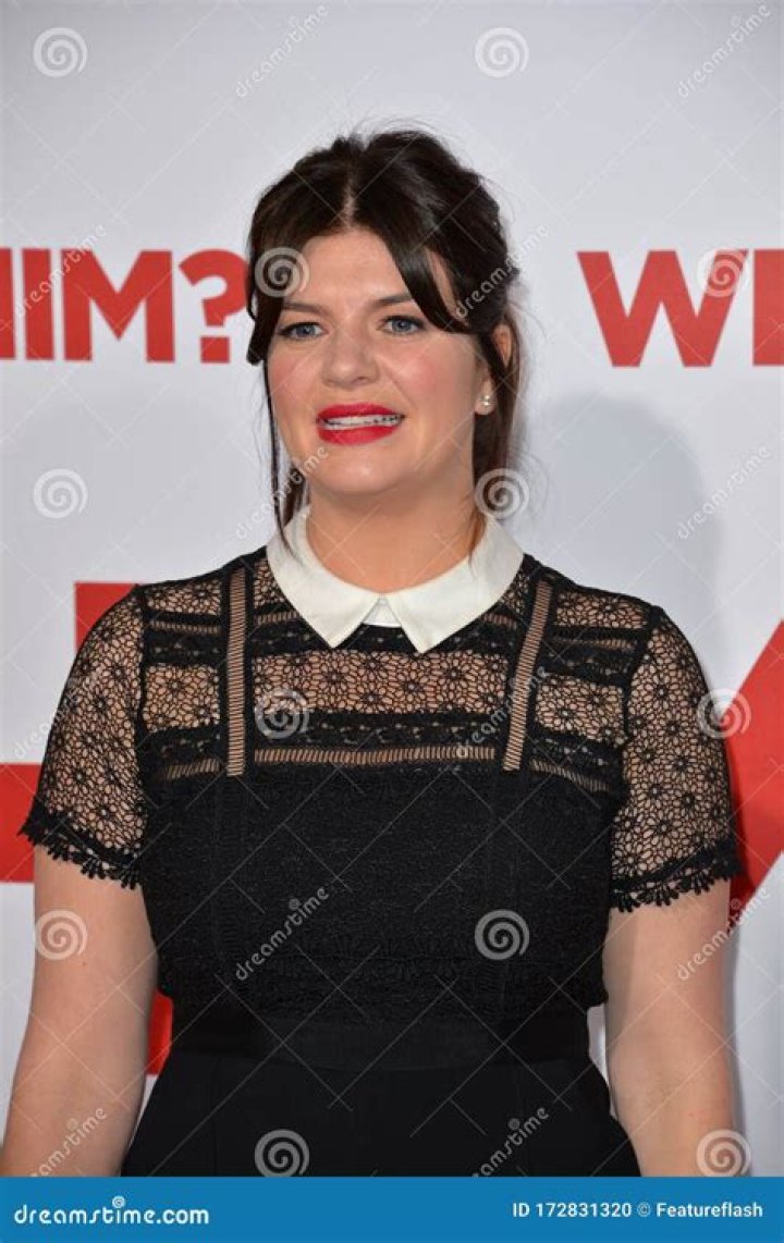 Casey Wilson Casey Wilson