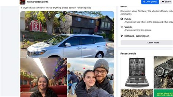 Cassandra Hansen Missing: The Mysterious Disappearance and Tragic Discovery