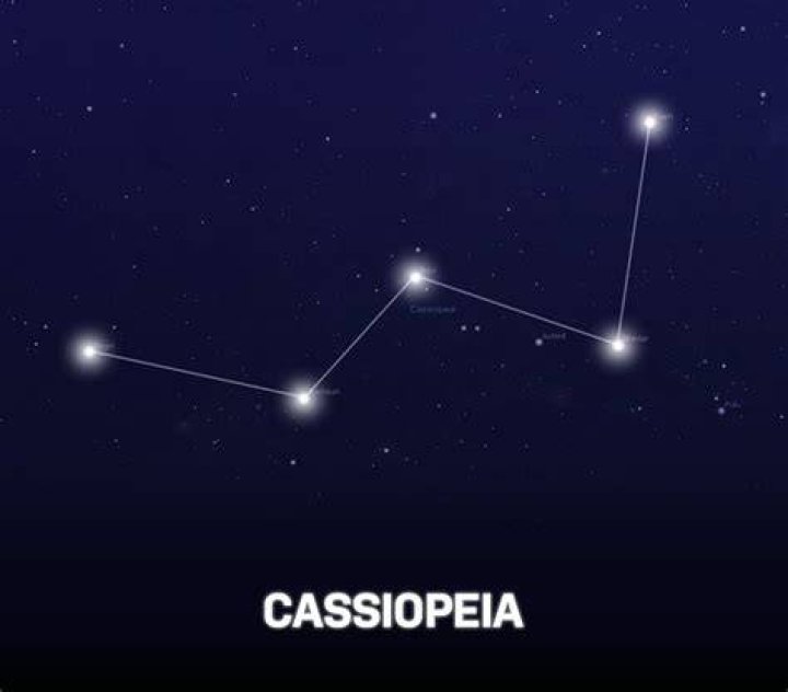 Cassiopeia