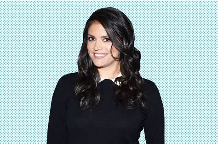 Cecily Strong Cecily Strong