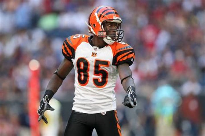 Chad Johnson Keto Transformation Chad Johnson - Keto Transformation