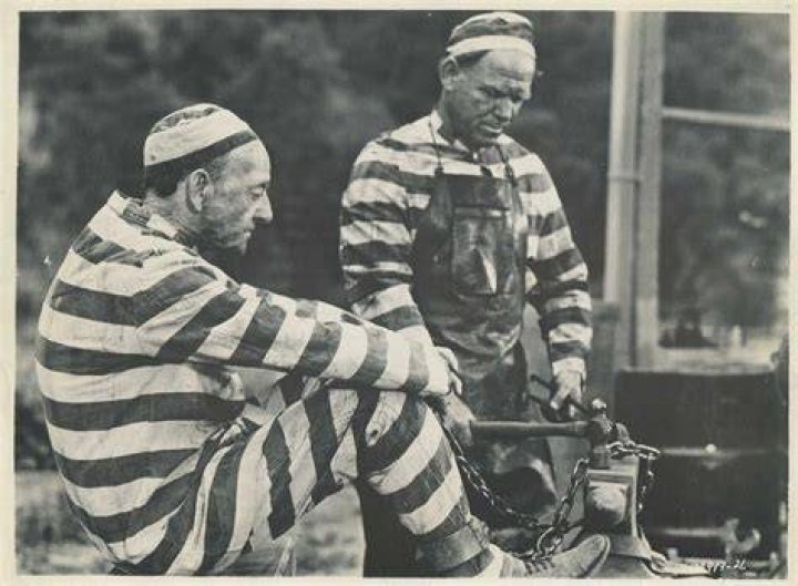 Chain Gang