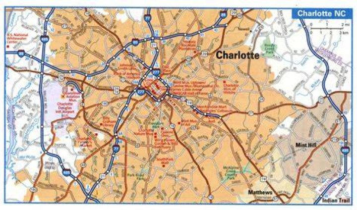 Charlotte 'Charlie' Frame Winthrop #3 (1997-1999)