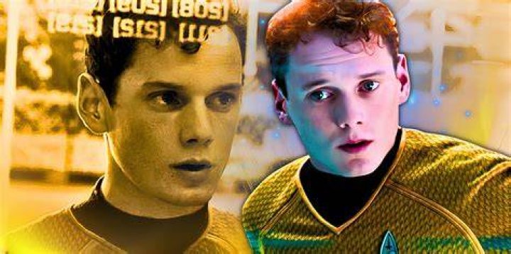 Chekov