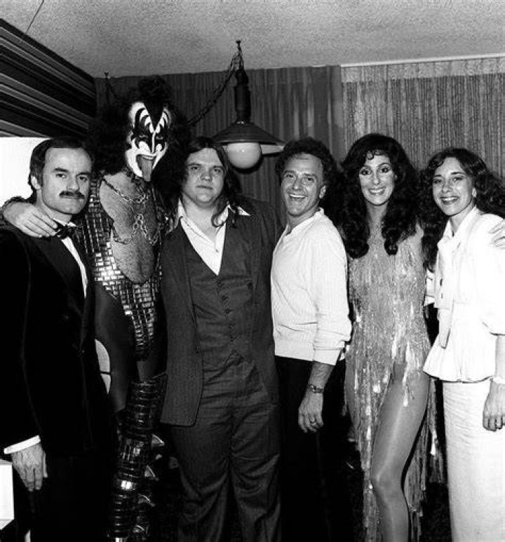 Cher, Neil Bogart