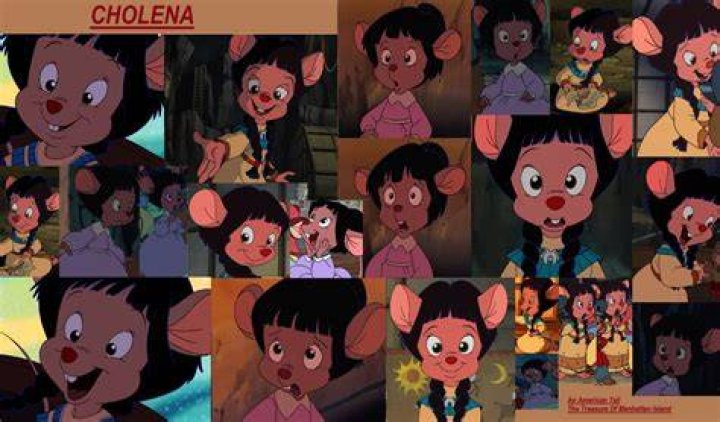 Cholena