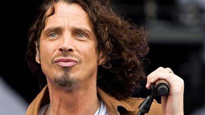 Chris Cornell, The sound garden