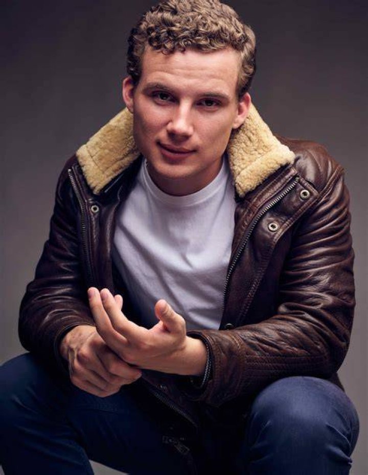 Chris Gray