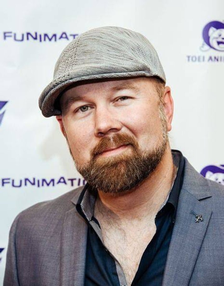 Chris Sabat Net Worth