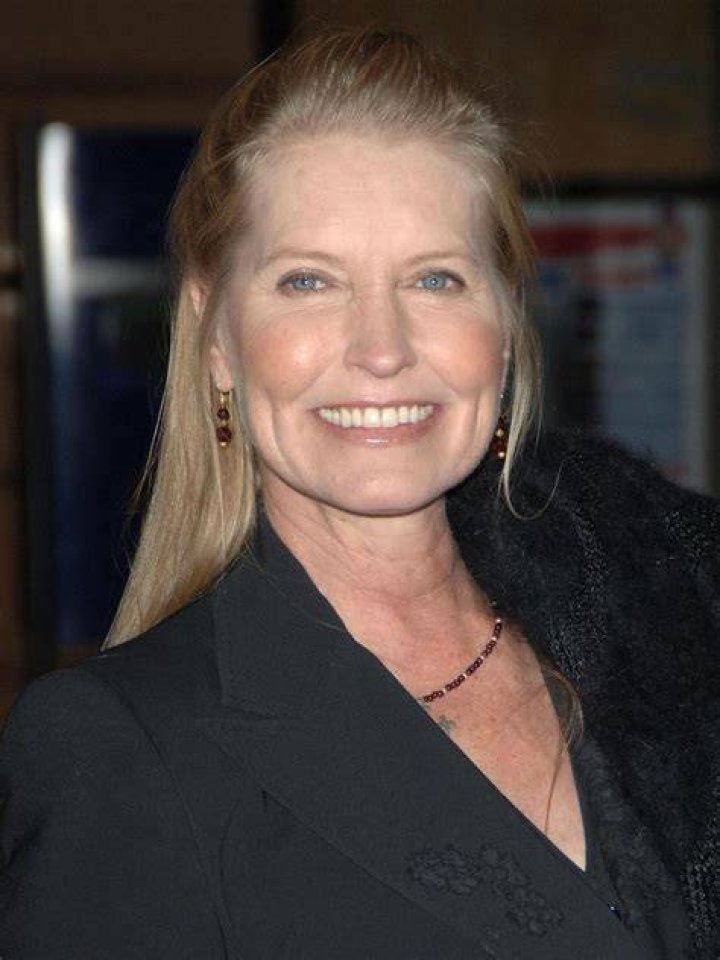 Chrissa Lindh