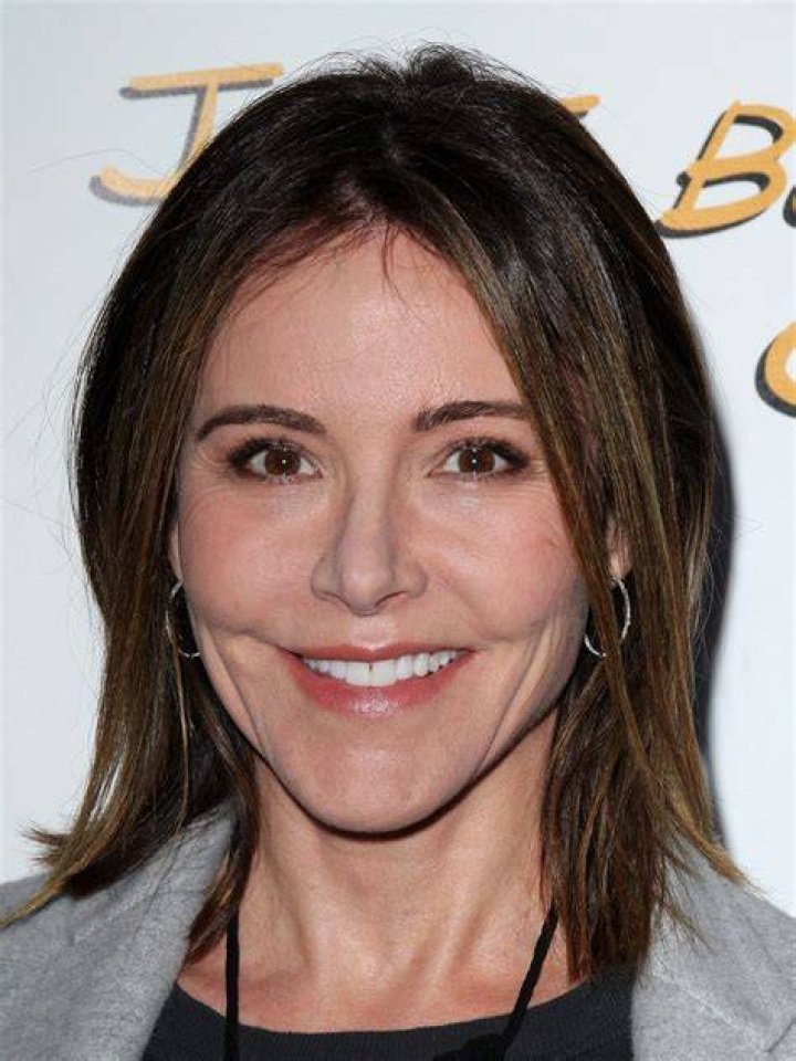 Christa Miller