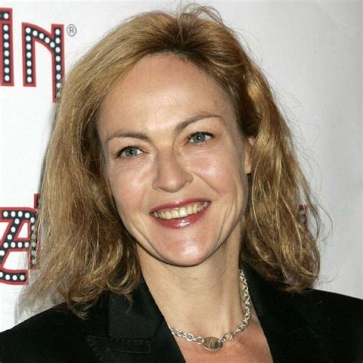 Christine Brochant