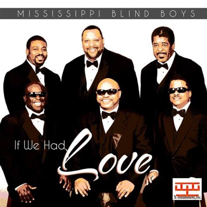 Christopher Toyne, The Blind Boys of Alabama, Robert Swope, Darius Brooks, Darlene McCoy, The Mighty Clouds of Joy, Micah Stampley, Vicki Yohe, Darrel Petties, LaShun Pace