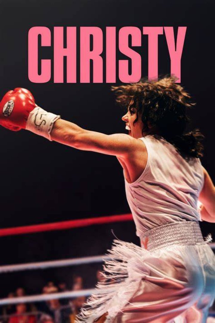 Christy