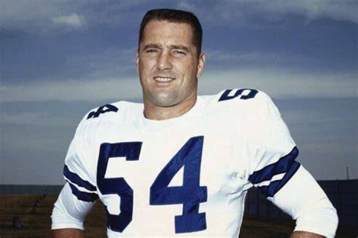 Chuck Howley Net Worth