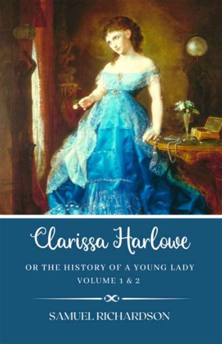 Clarissa