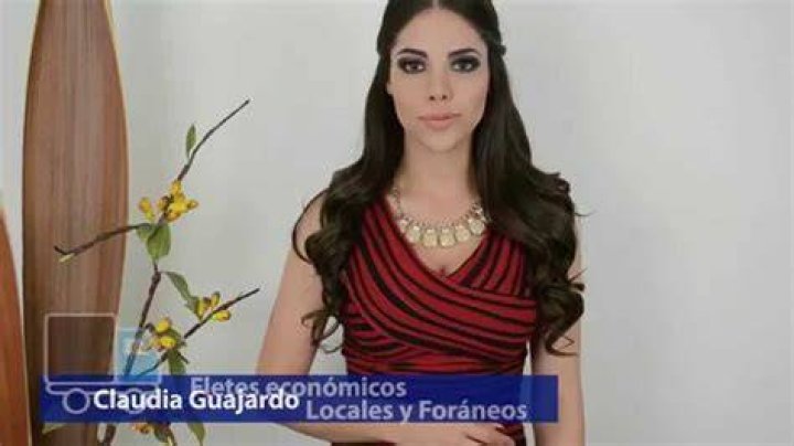 Bibi Gaytan 1 Claudia Guajardo