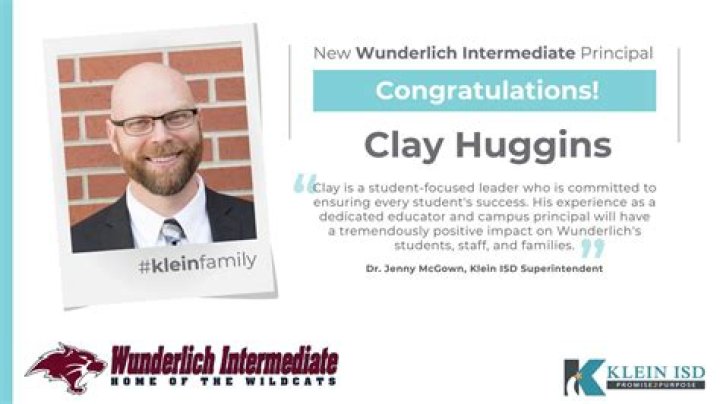 Clay Huggins