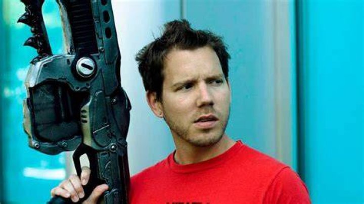 Cliff Bleszinski