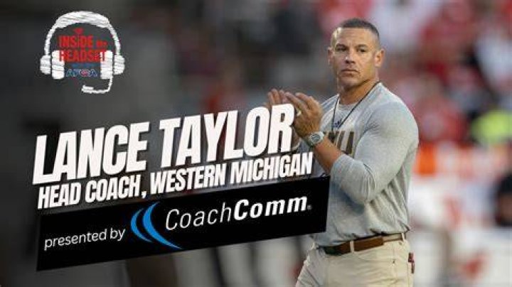 Coach Taylor