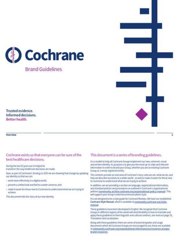 Cochrane