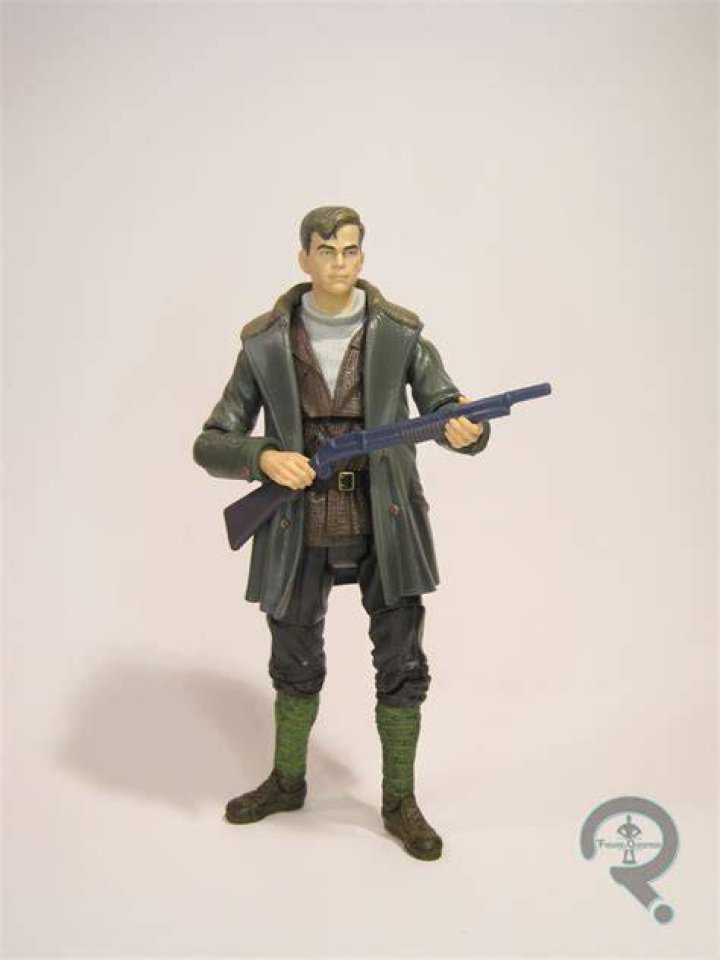 Colonel Steve Trevor, Jr. / Major Steve Trevor