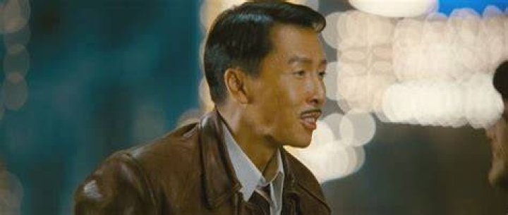 Colonel Takeshi Chikaraishi