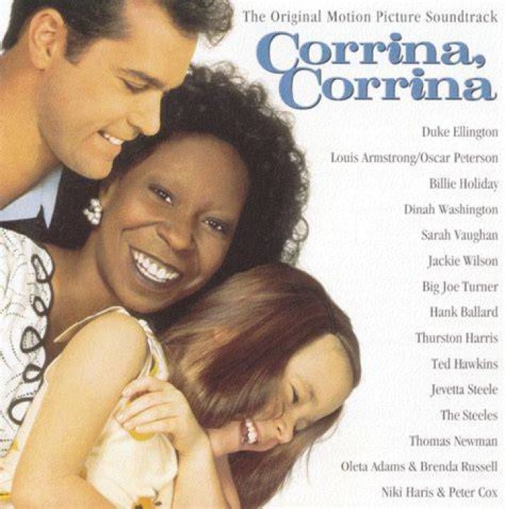 Corrina / Corrina Vasquez / Corrina Gonzalez