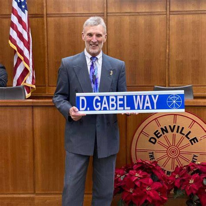 Councilman Douglas