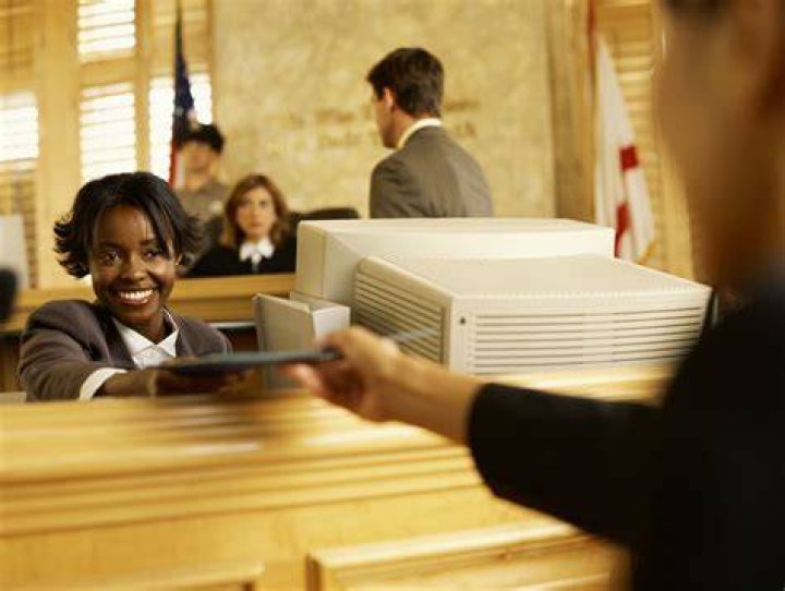 Court Clerk
