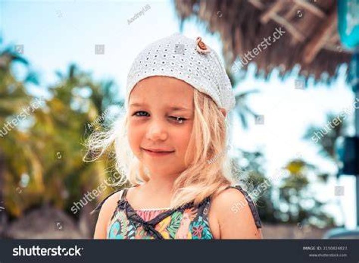 Cute Girl