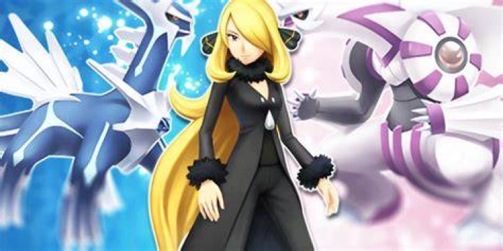 Cynthia