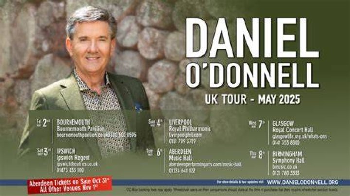 Daniel O'Brien