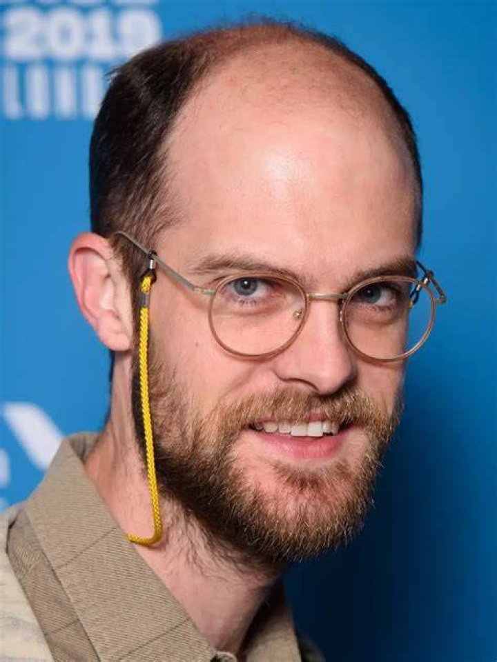 Daniel Scheinert Net Worth
