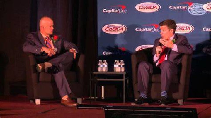 Danny Wuerffel Net Worth