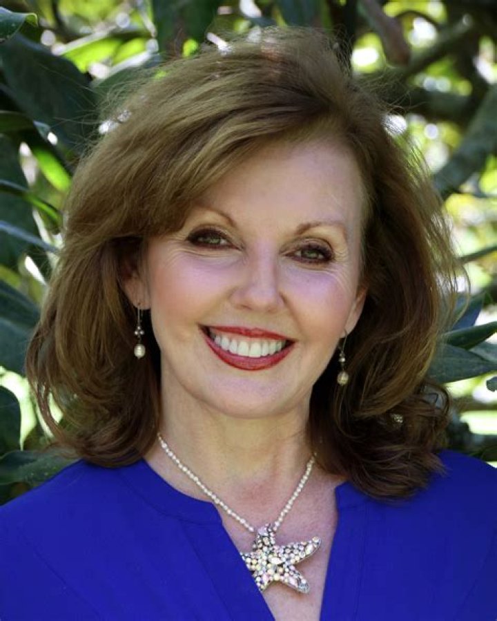 David Winning, Ronda Rich