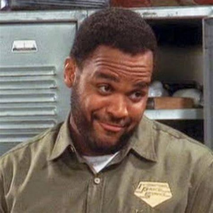 Deacon Palmer / Deacon