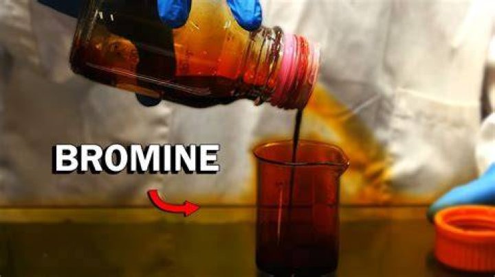 Dean Bromine
