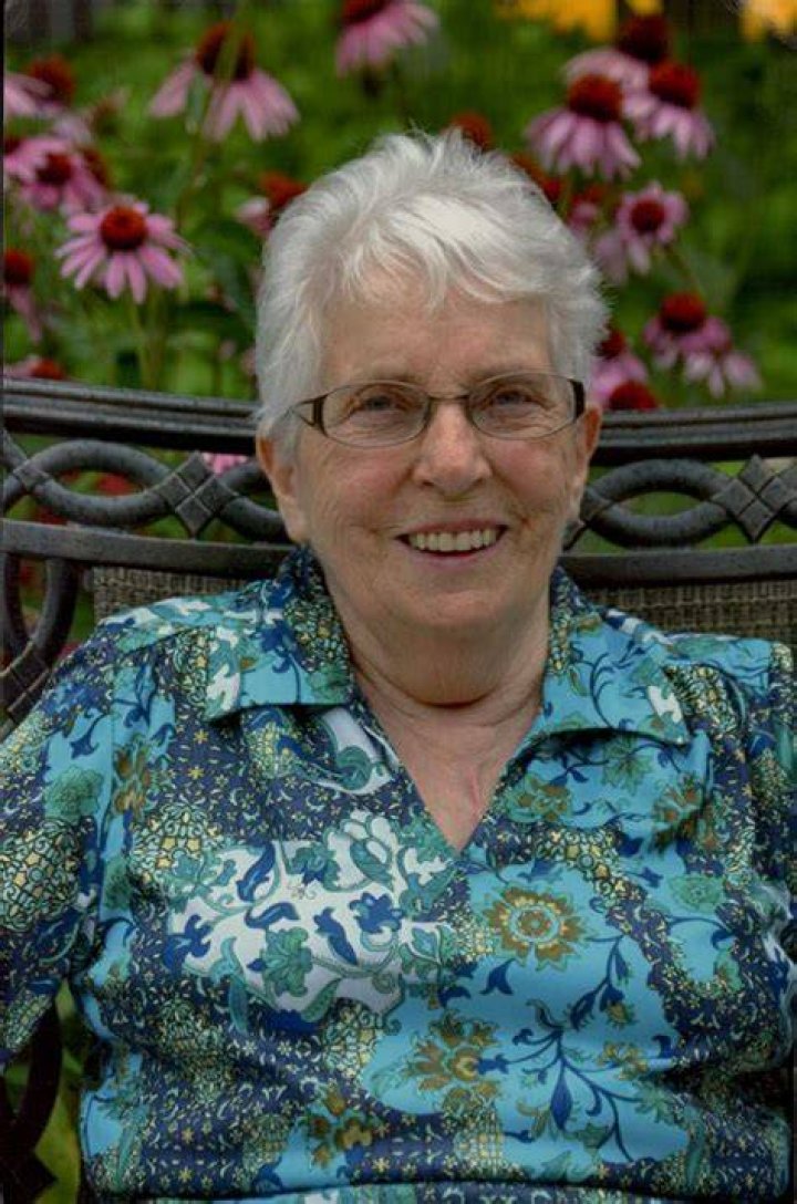 Delores Matterhatter