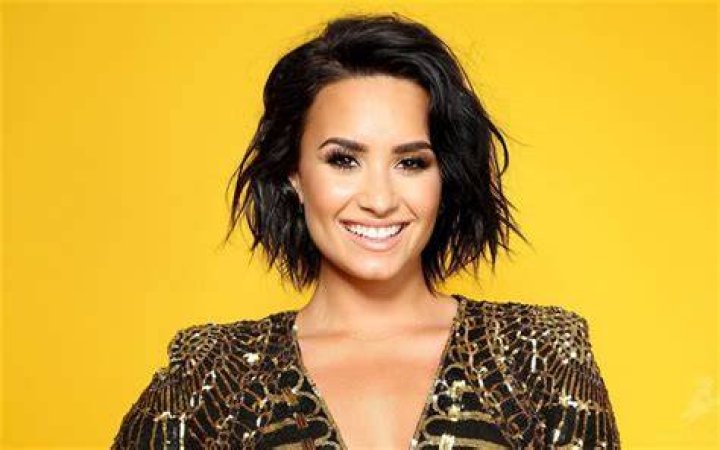 Demi Lovato Demi Lovato