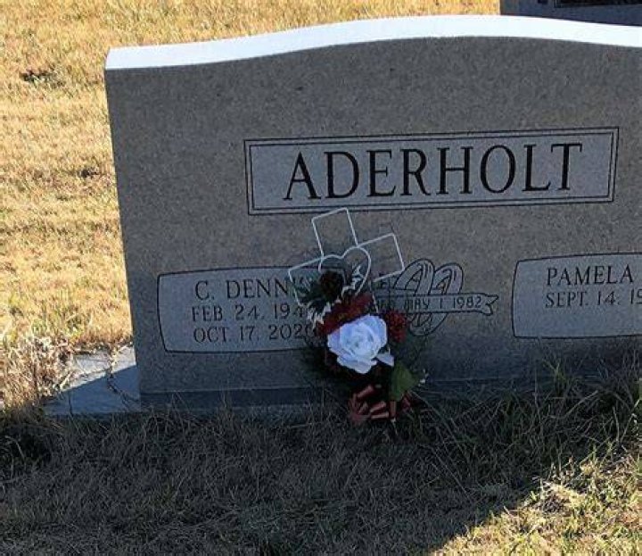 Dennis Aderholt