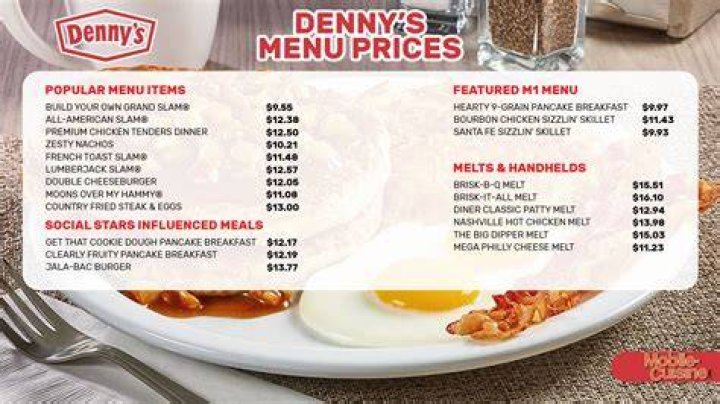 Denny