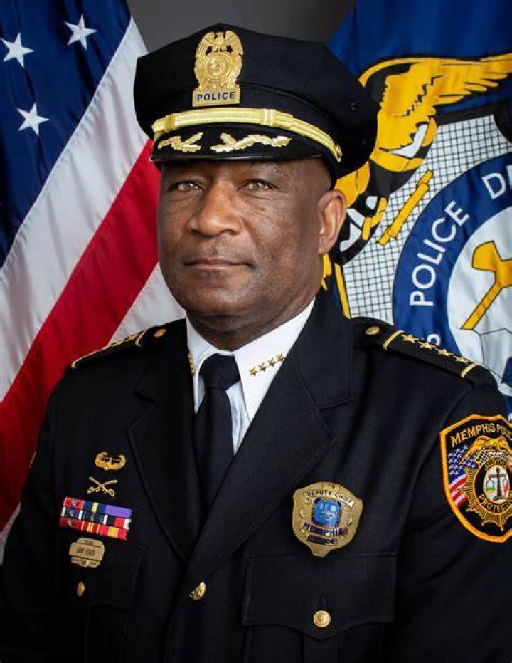 Deputy Chief #2