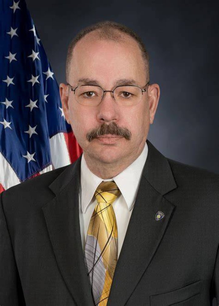 Deputy Gordan