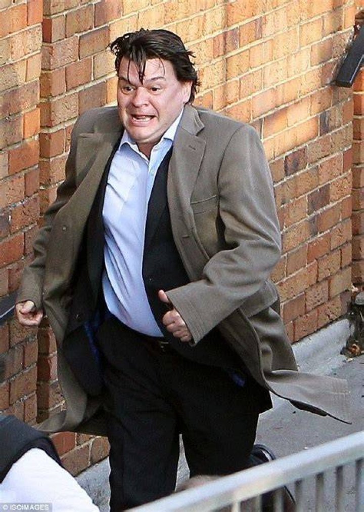 Derek Branning / Contractor