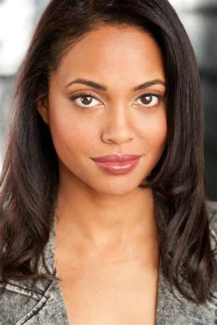 Det. Sasha Colfax