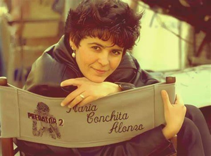 Detective Alonso