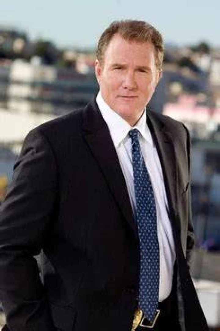 Detective Daniel Salinger