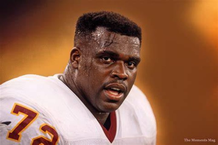 Dexter Manley Net Worth