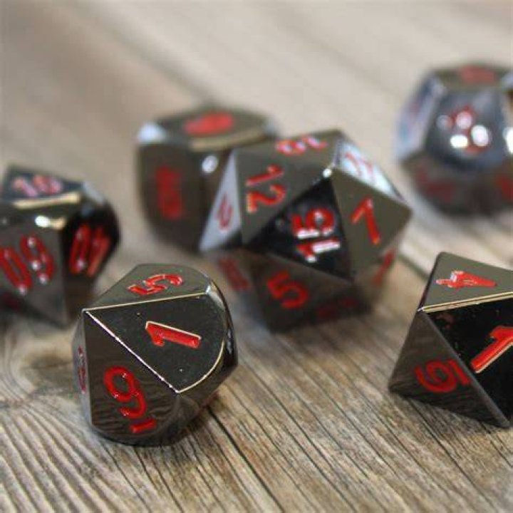 Dice